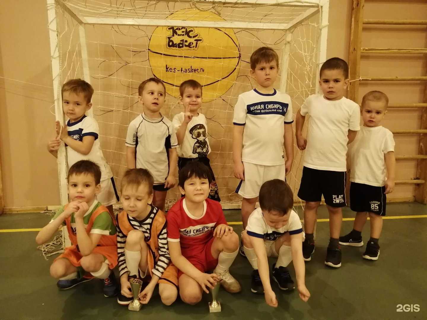 Отзывы на компанию Юная Сибирь в Тюмени c фото