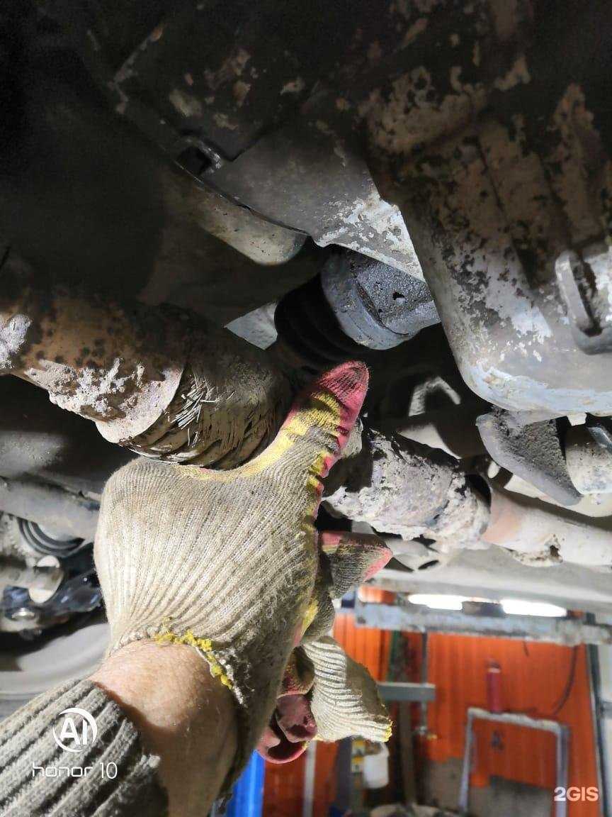 Отзывы на компанию glushitel40.ru в Калуге c фото