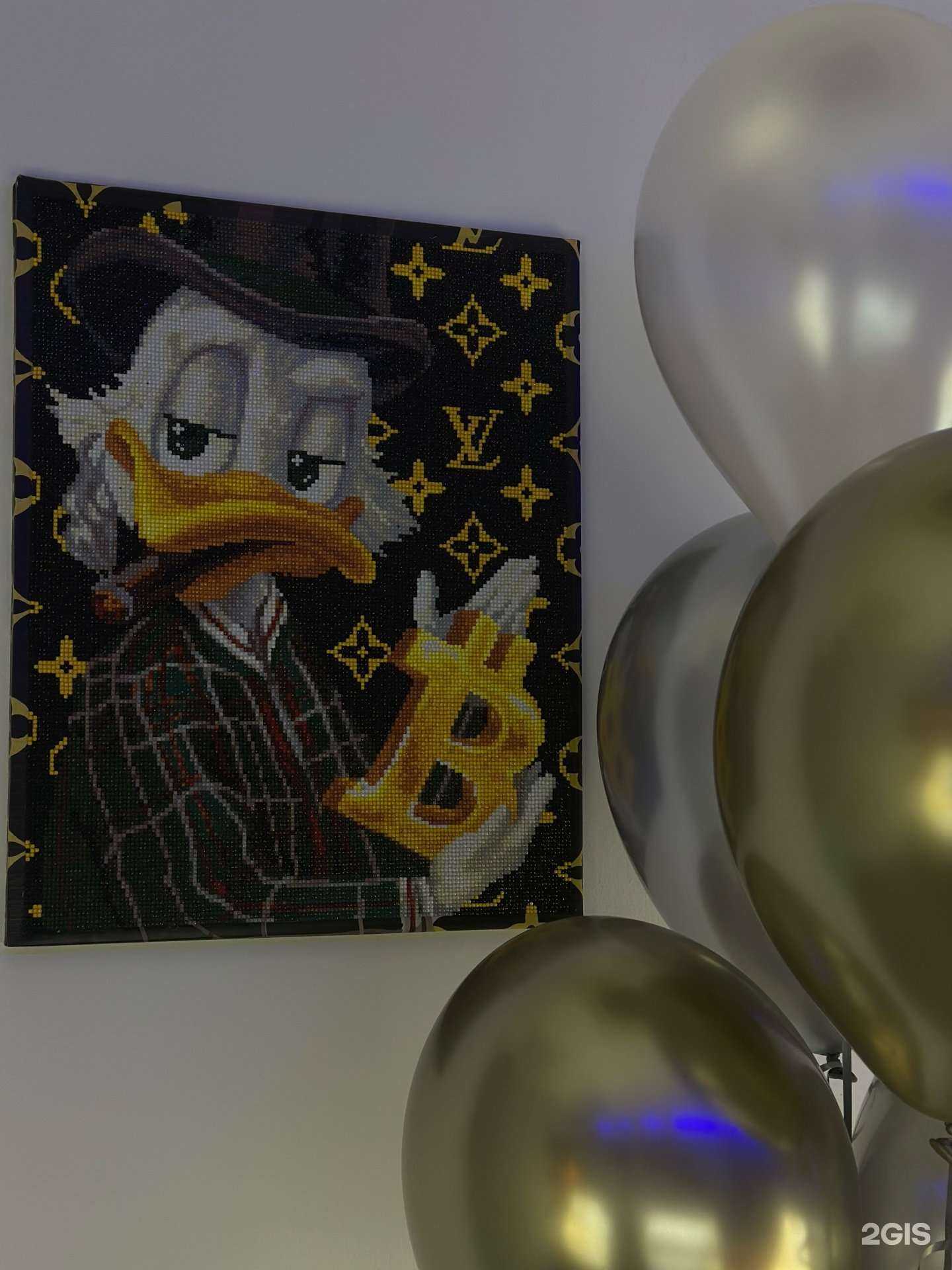 Отзывы на компанию Scrooge McDuck в Магнитогорске c фото