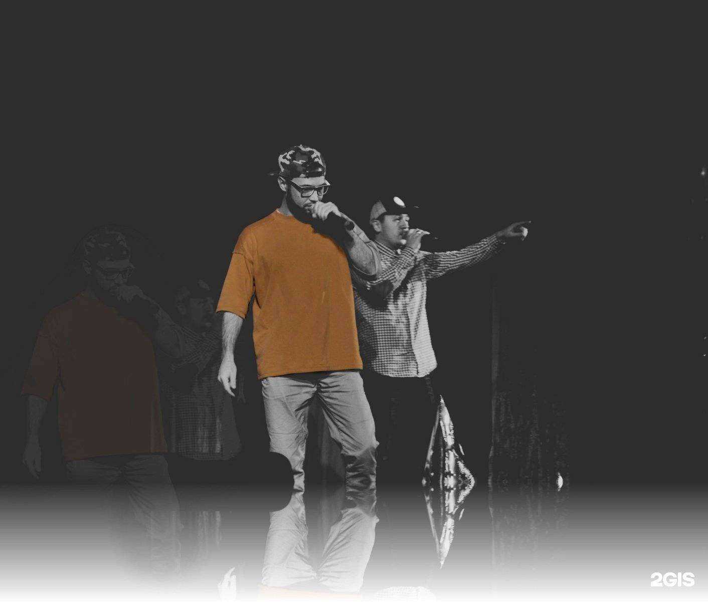 Отзывы на компанию ellipsis в Красноярске c фото