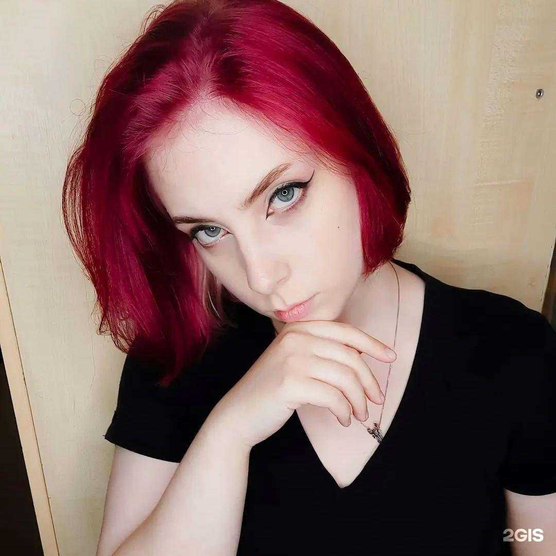 Отзывы на компанию Салон красоты в г. Ярославль c фото