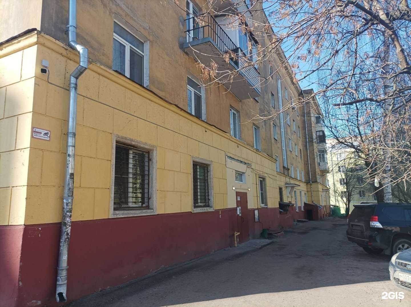 Отзывы на компанию Адвокат Кулешов А.В. в Подольске c фото - фотография 2 из 2