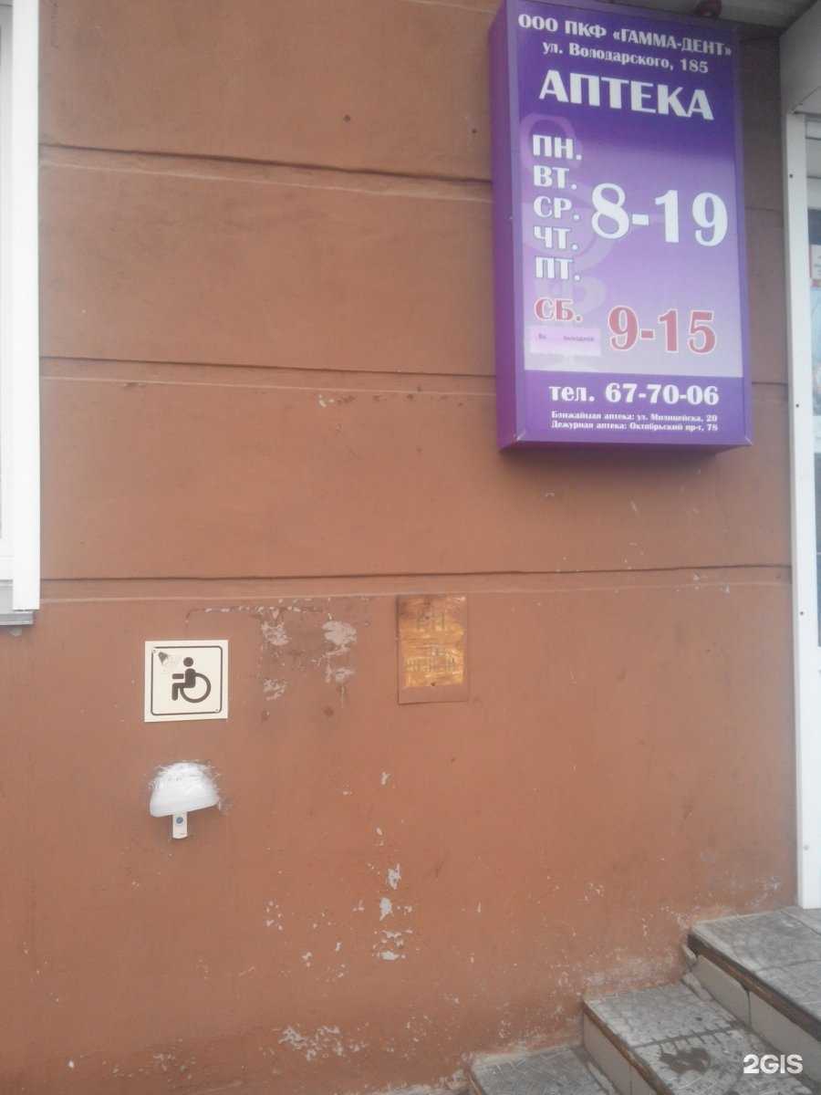 Отзывы на компанию Гамма-Дент в г. Киров c фото