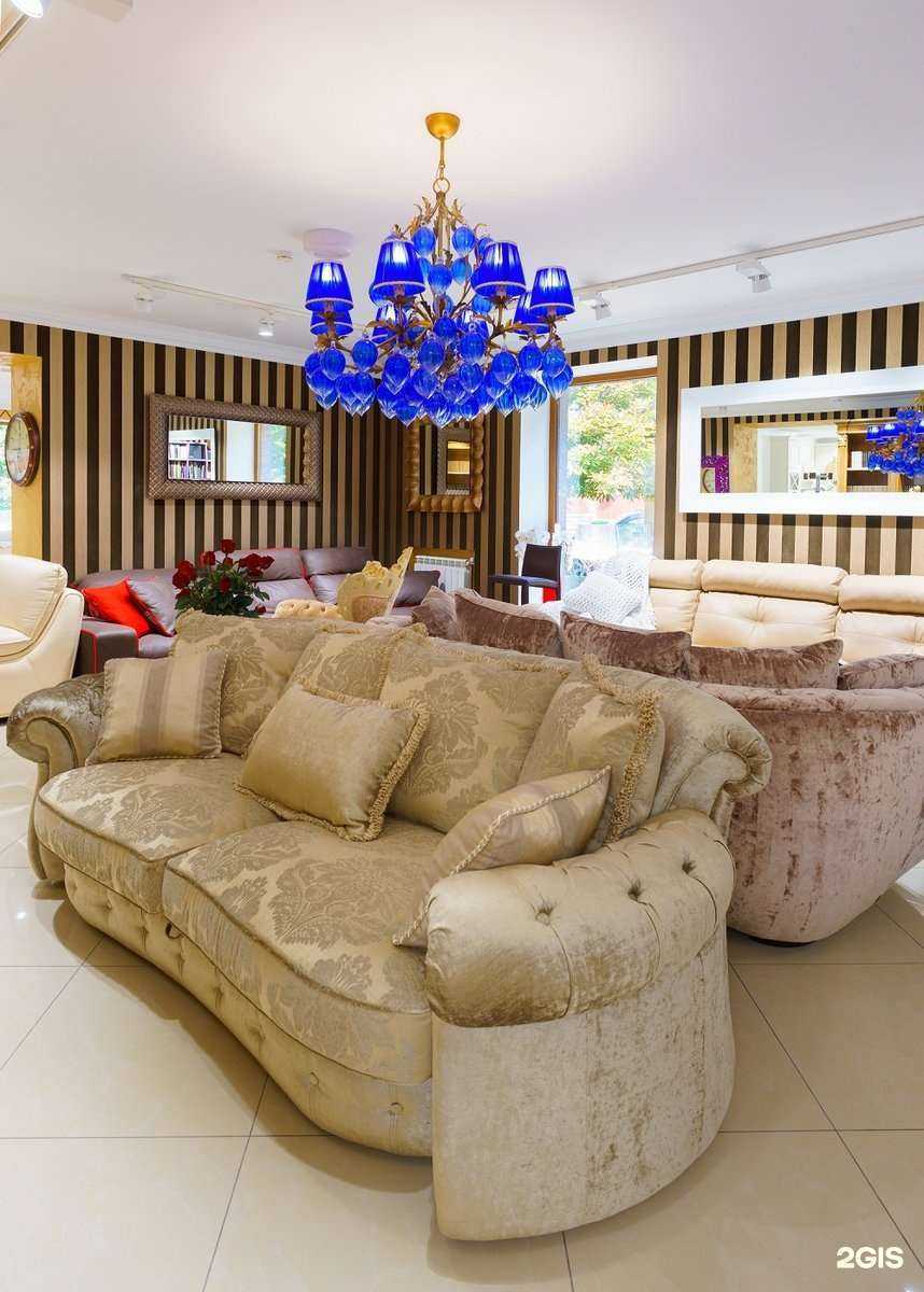 Отзывы на компанию Мебелини в Белгороде c фото