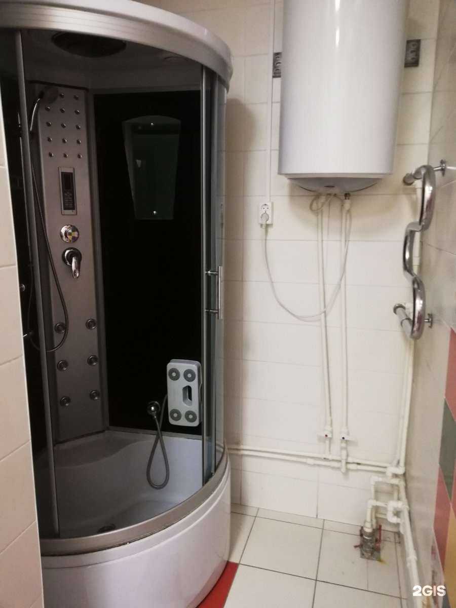 Отзывы на компанию Гостиница в Казани c фото