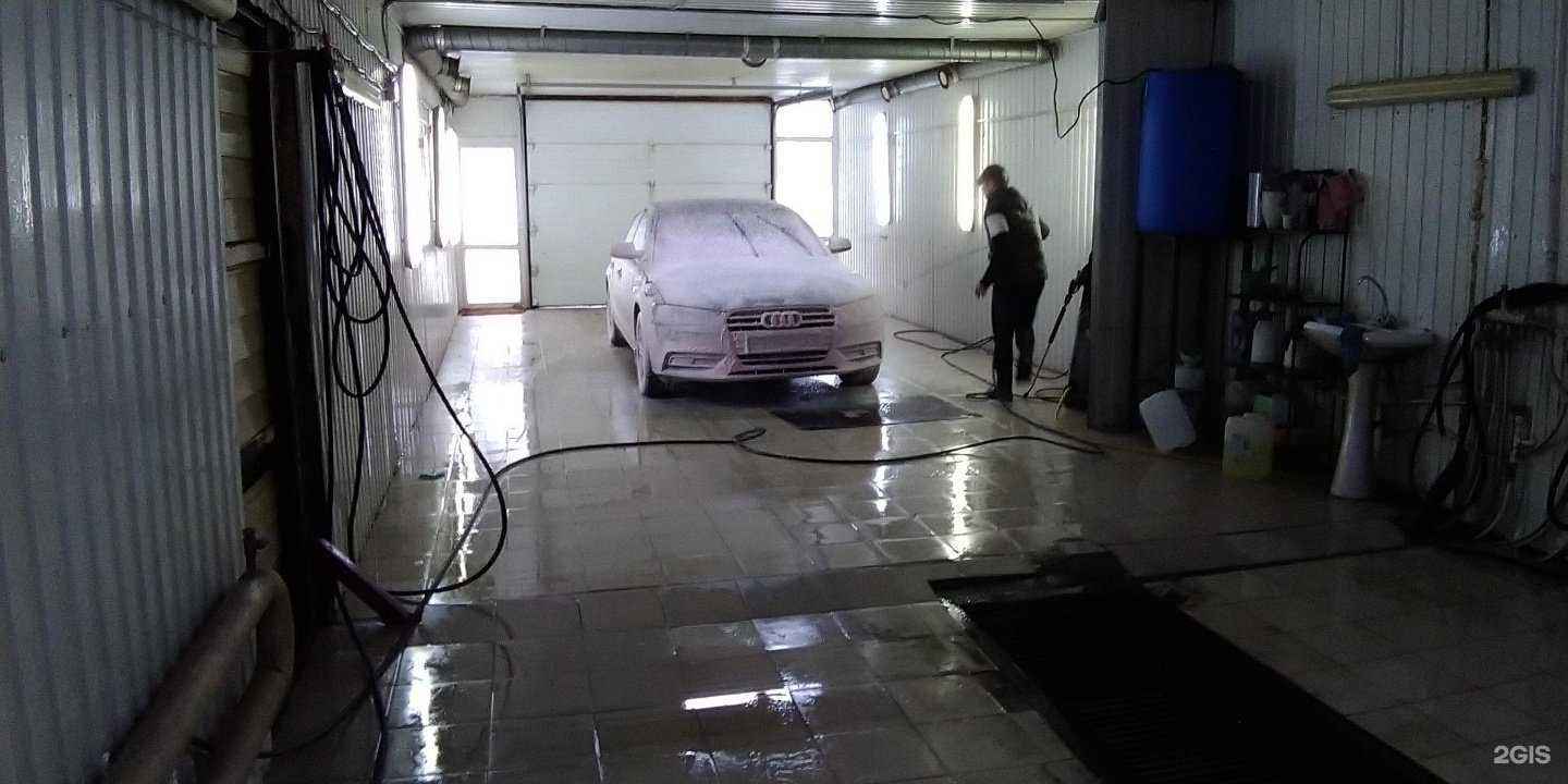 Отзывы на компанию Без царапин в Нижнем Тагиле c фото