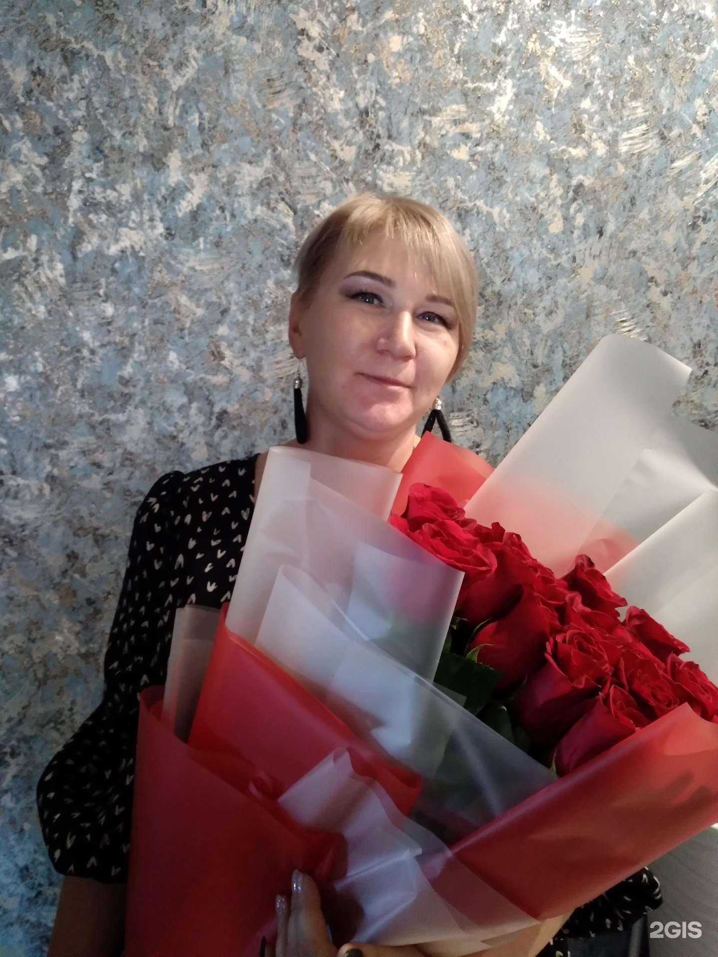 Отзывы на компанию ФлораВита в Воронеже c фото