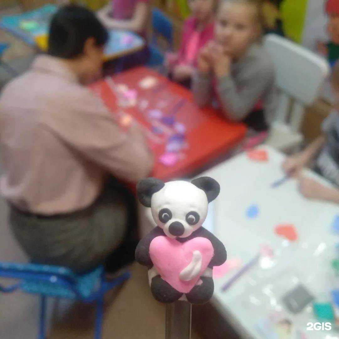 Отзывы на компанию Счастливые дети в г. Сыктывкар c фото