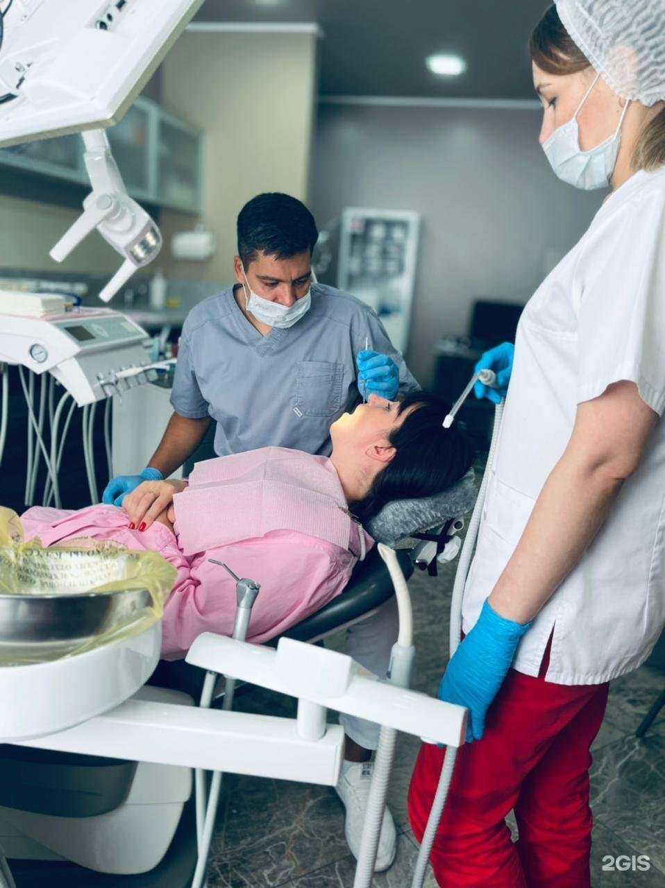 Отзывы на компанию М-дент в Пензе c фото