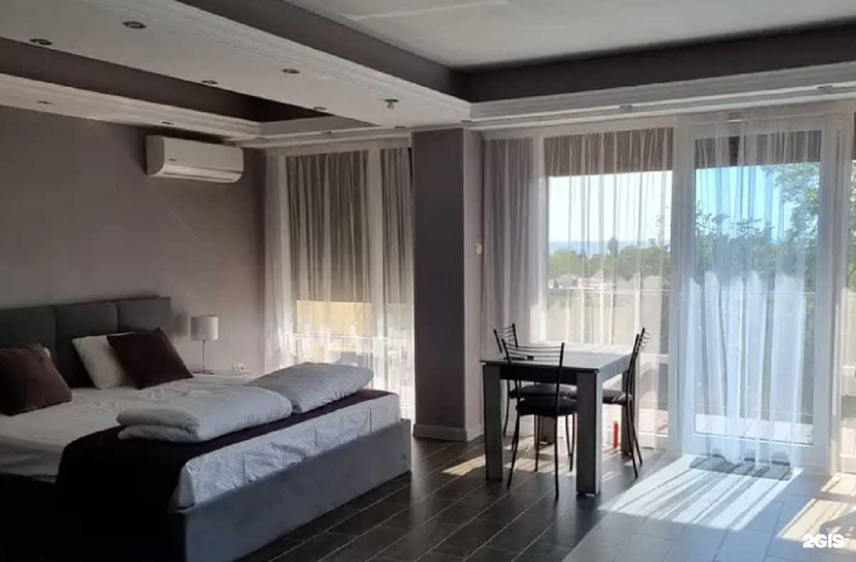 Отзывы на компанию Легенда в Сочи c фото