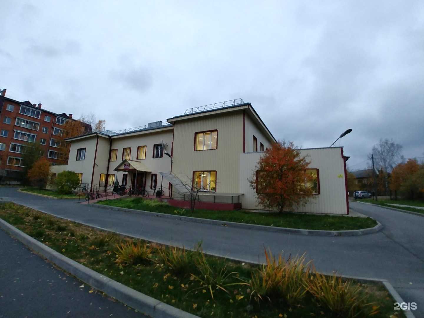 Отзывы на компанию Петрозаводская детская школа искусств им. М.А. Балакирева в Петрозаводске c фото - фотография 2 из 2