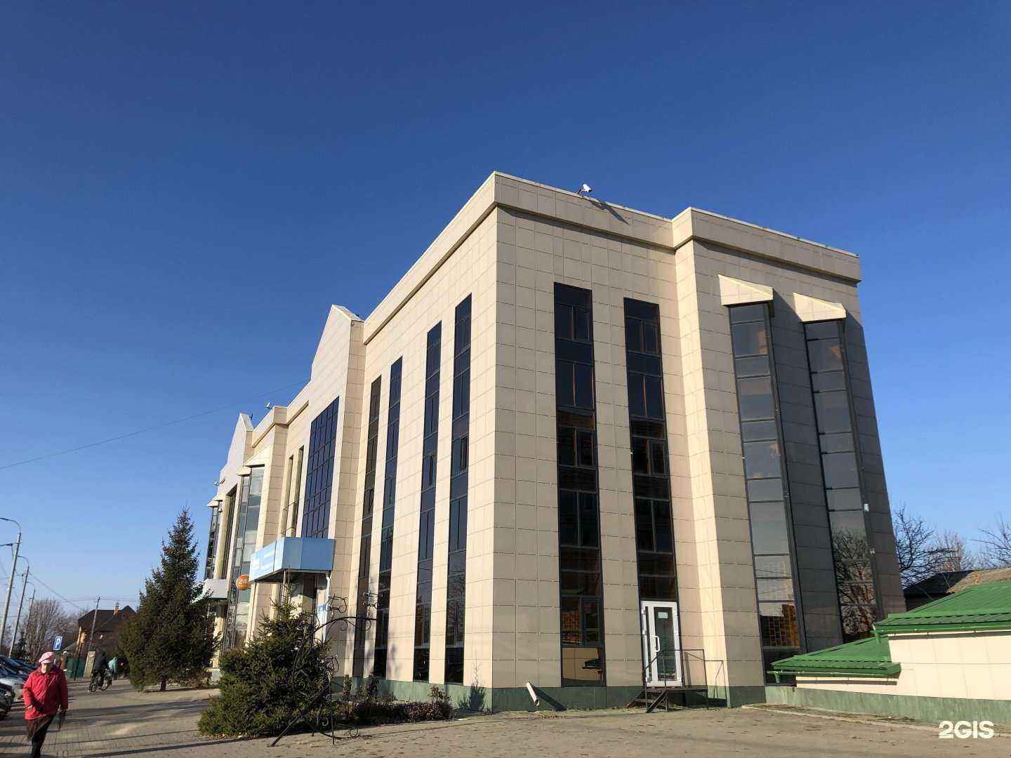 Отзывы на компанию Газпром межрегионгаз Белгород в Валуйках c фото - фотография 2 из 2