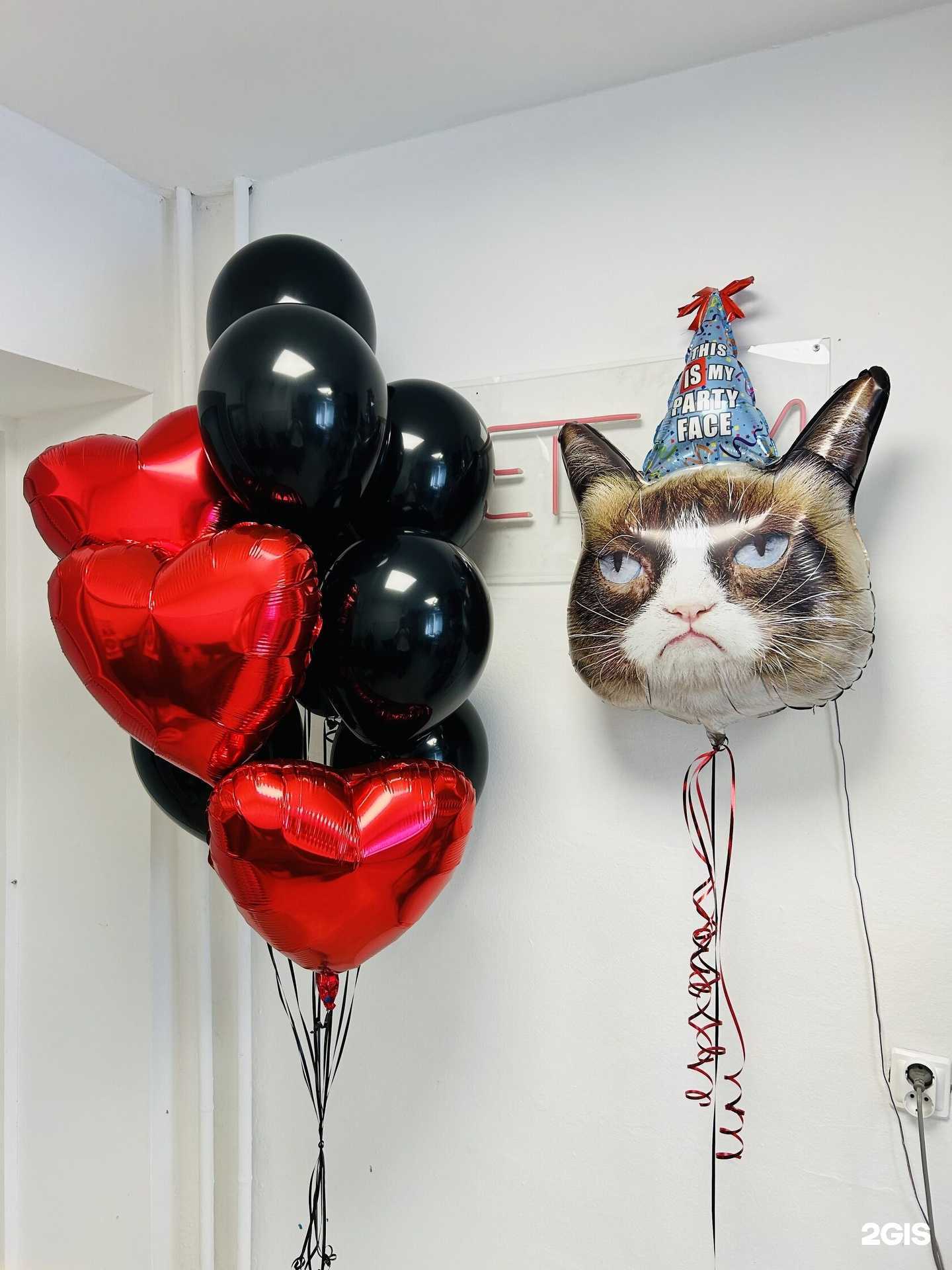 Отзывы на компанию Полетели в г. Гатчина c фото