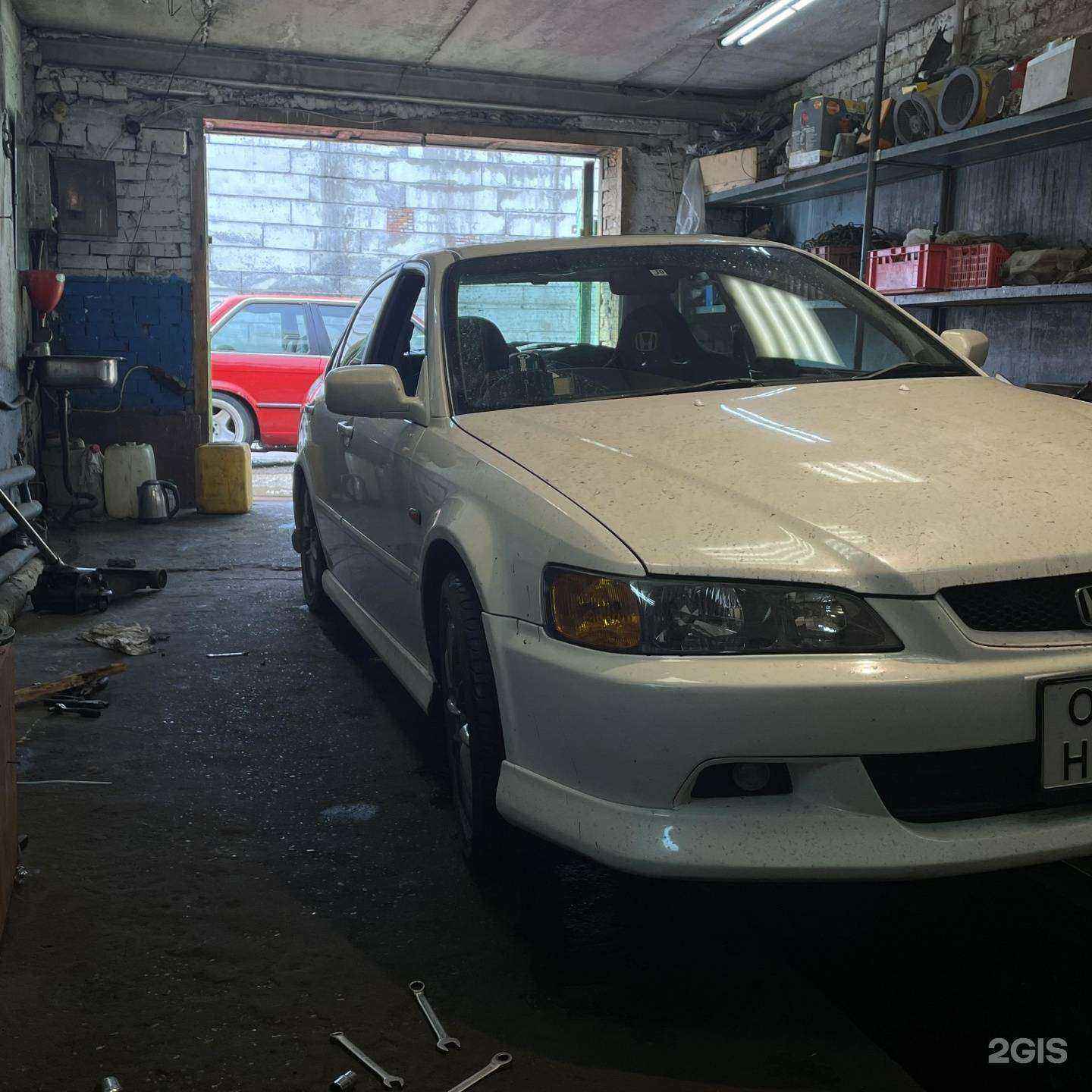 Отзывы на компанию Автоплаза в Красноярске c фото