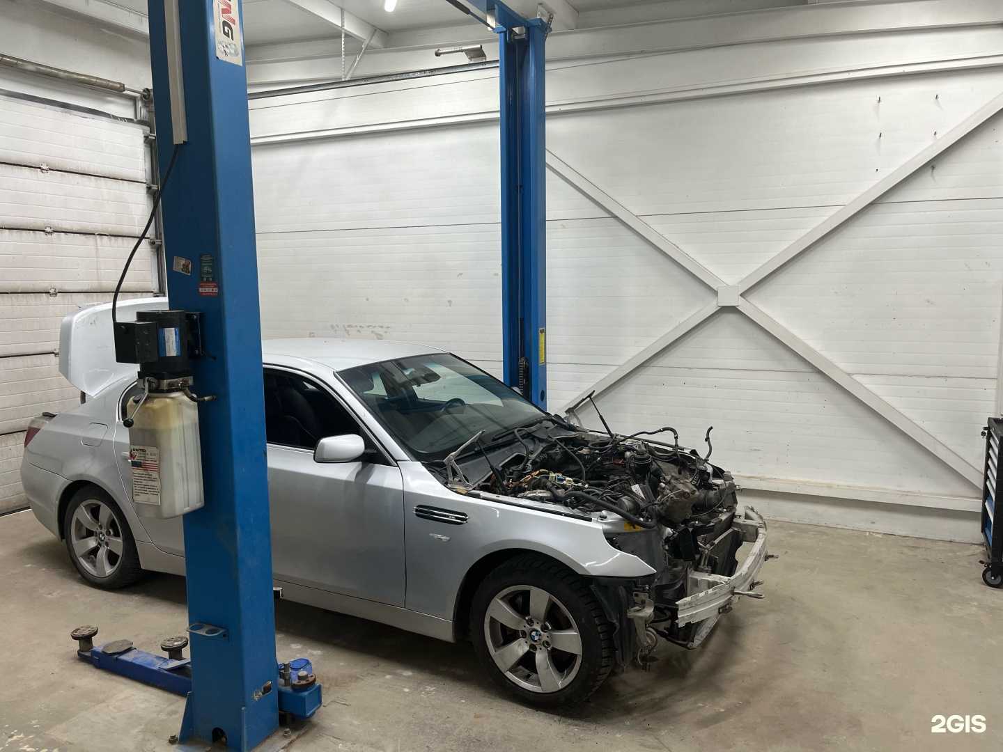 Отзывы на компанию Full Time Motors в Новосибирске c фото