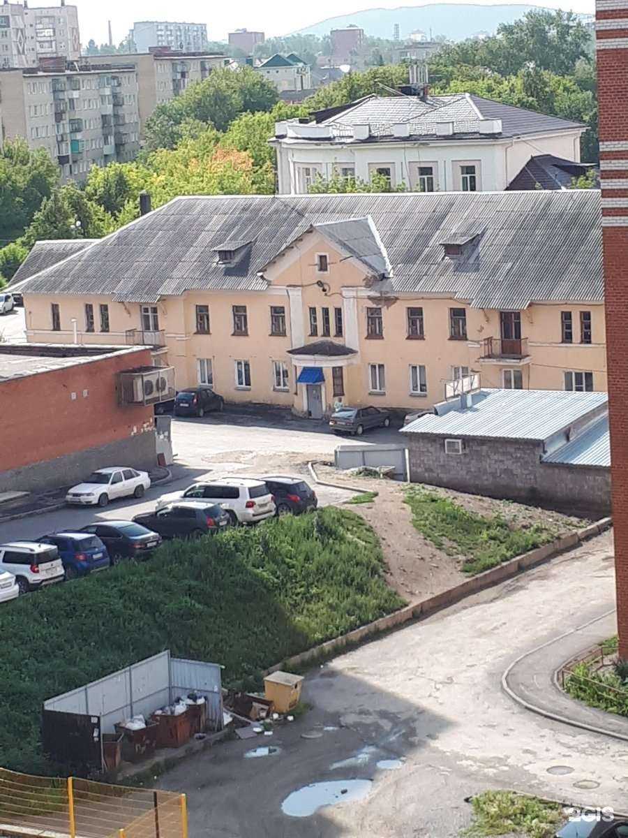 Отзывы на компанию Студия эпиляции в Миассе c фото - фотография 2 из 2