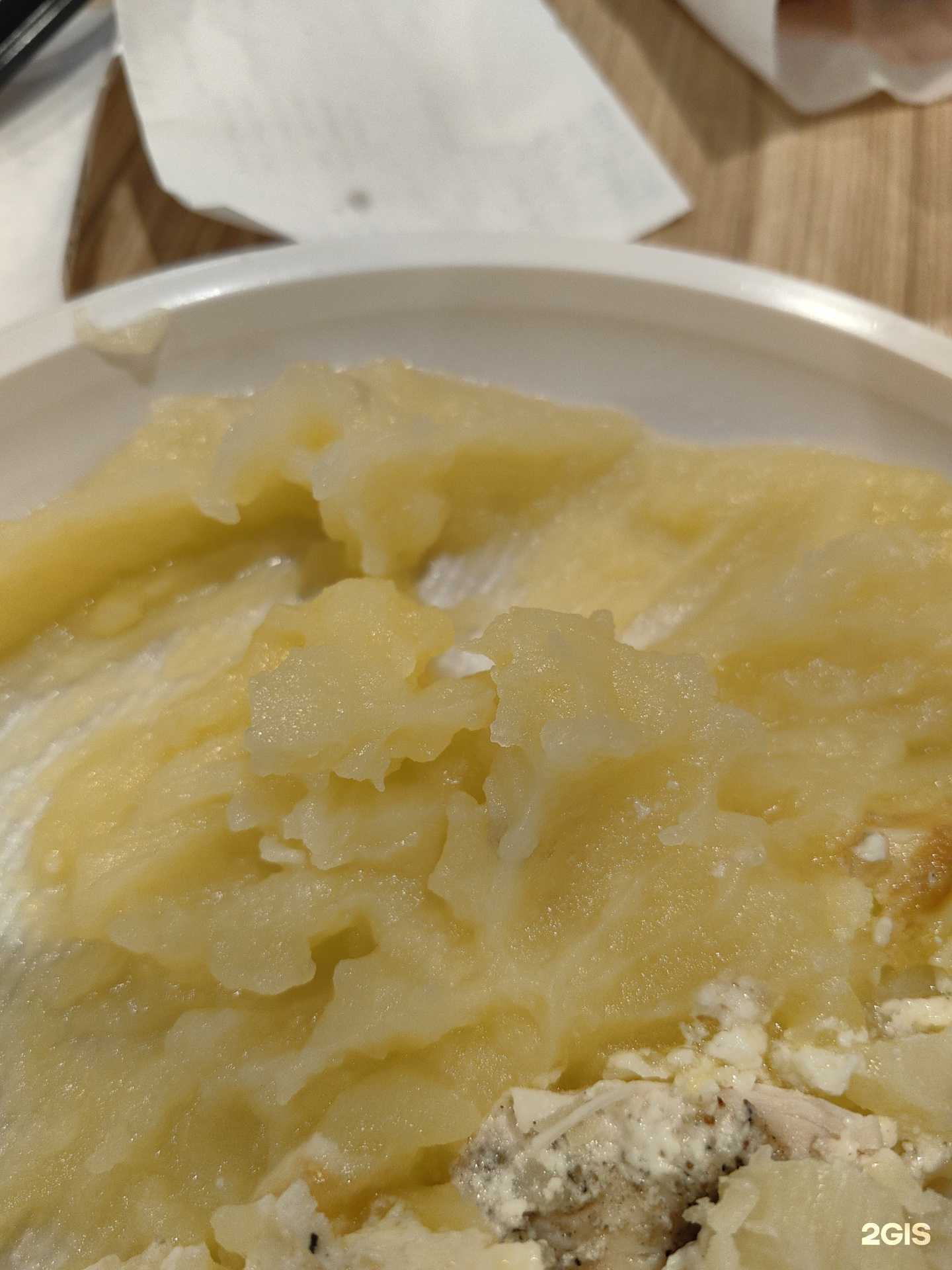 Отзывы на компанию МакФуд в г. Курск c фото