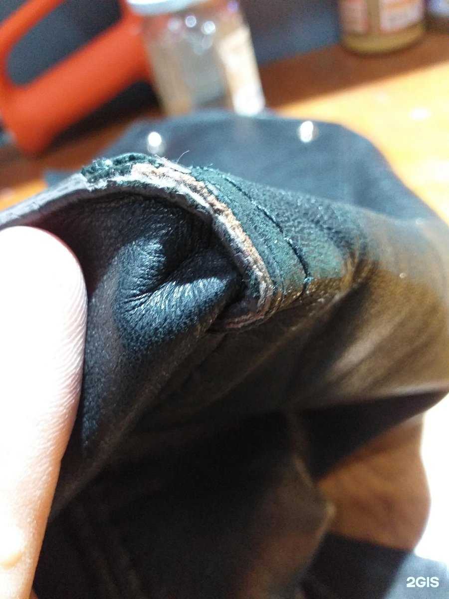 Отзывы на компанию Мастерская по ремонту обуви и изготовлению ключей в г. Екатеринбург c фото