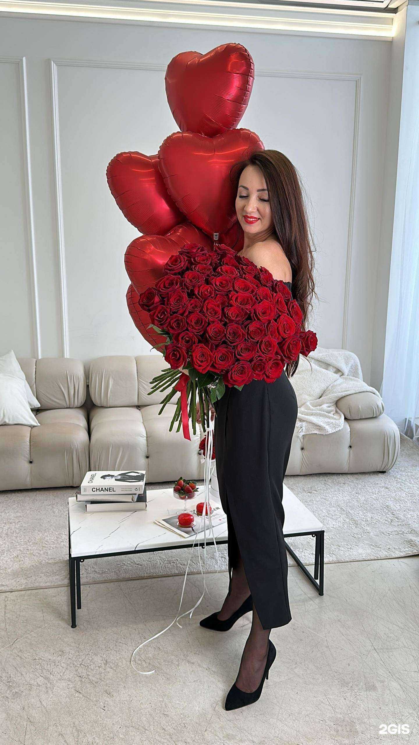 Отзывы на компанию Lilli в Красноярске c фото