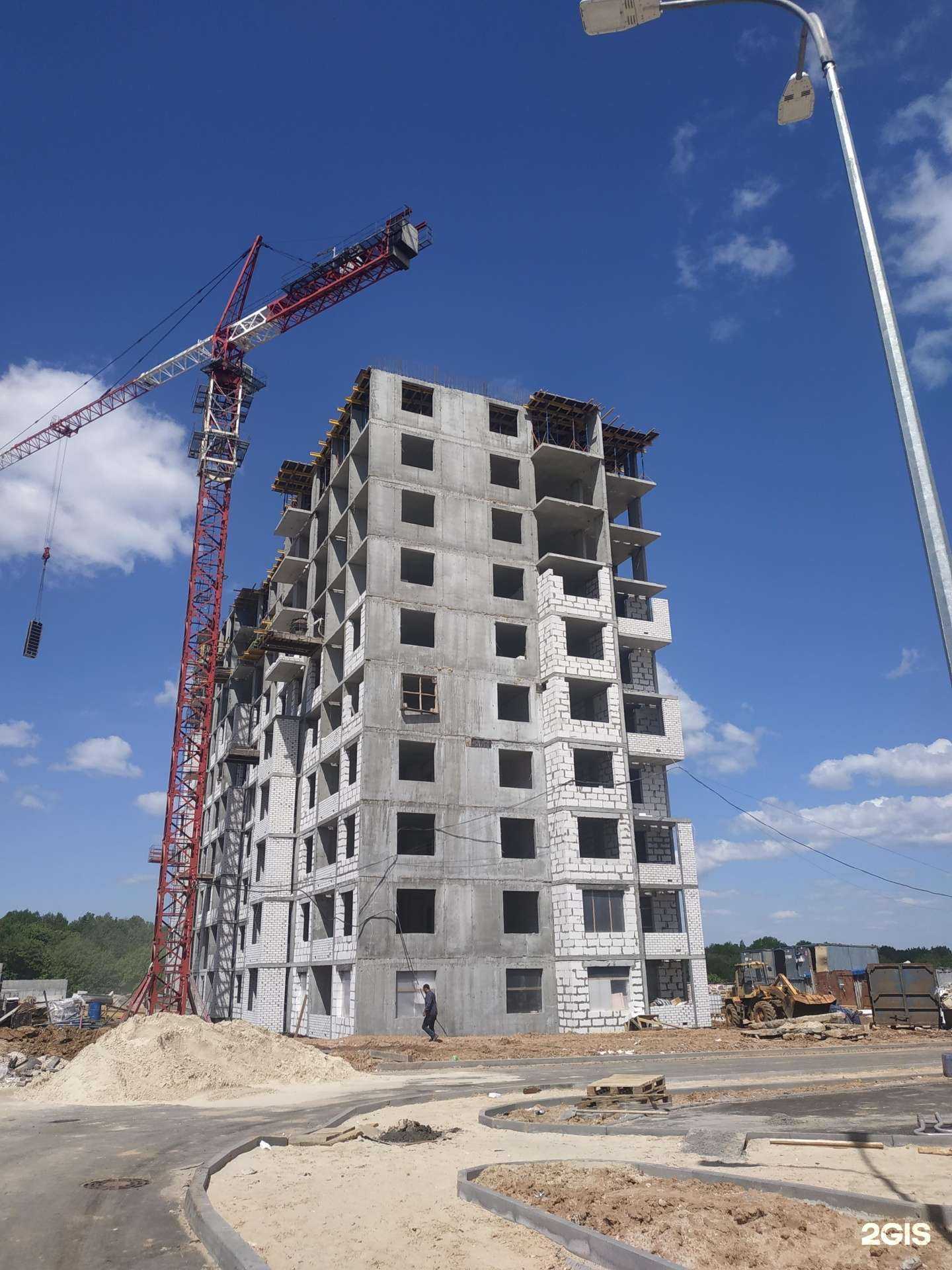 Отзывы на компанию Figura в Нижнем Новгороде c фото - фотография 2 из 2