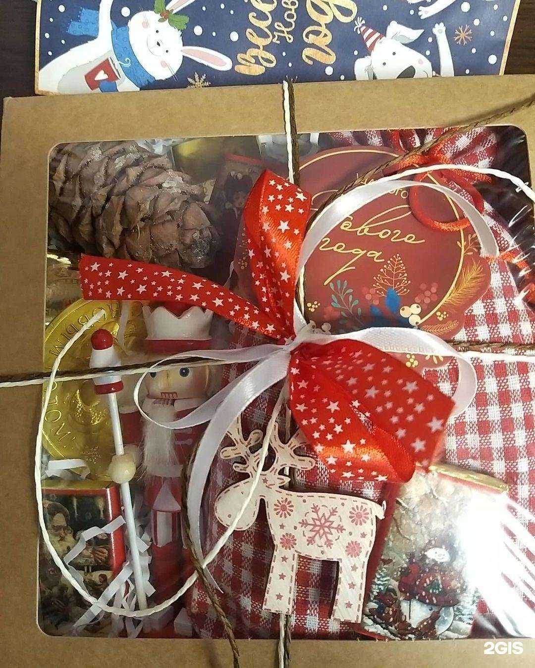 Отзывы на компанию Щедрость богов в г. Псков c фото