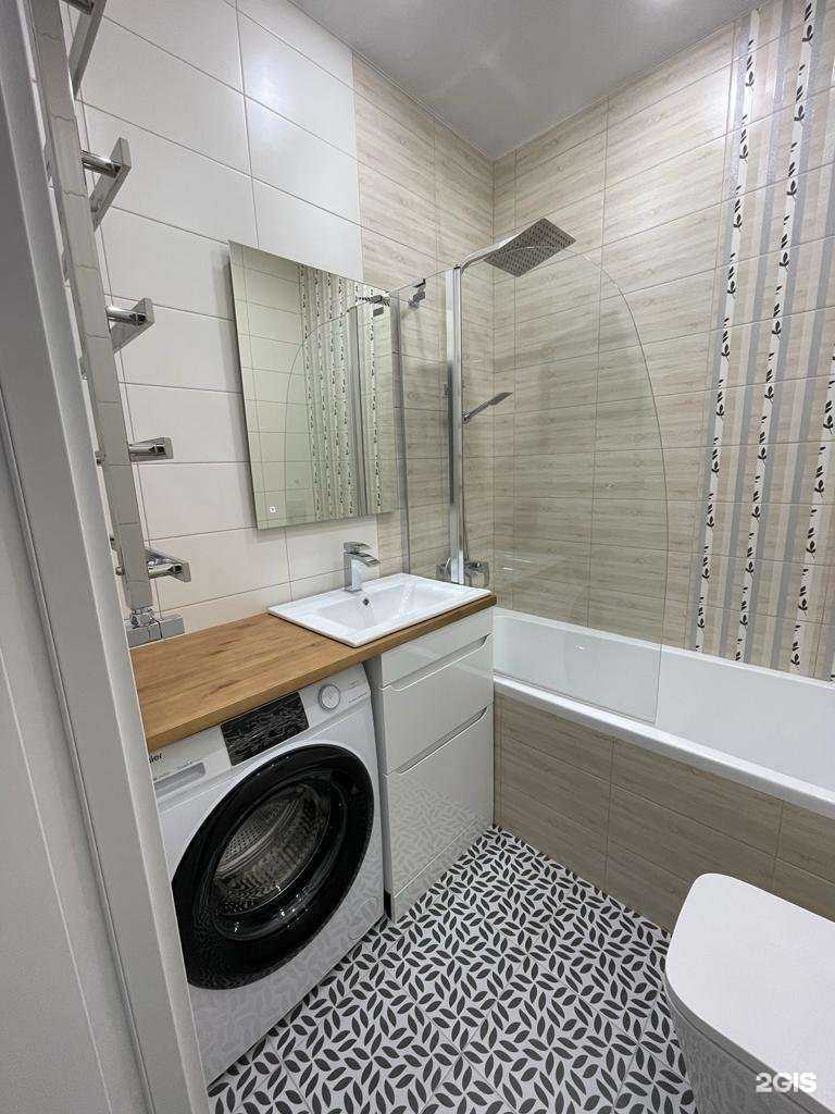 Отзывы на компанию Сантехтон в Ставрополе c фото