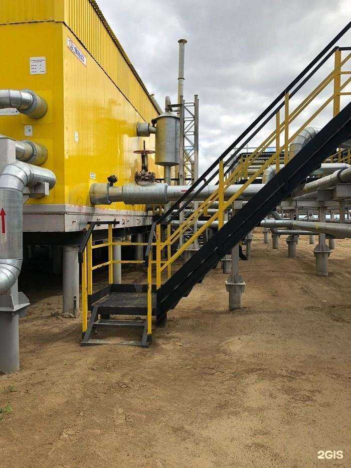 Отзывы на компанию Атэк-строй в г. Красноярск c фото