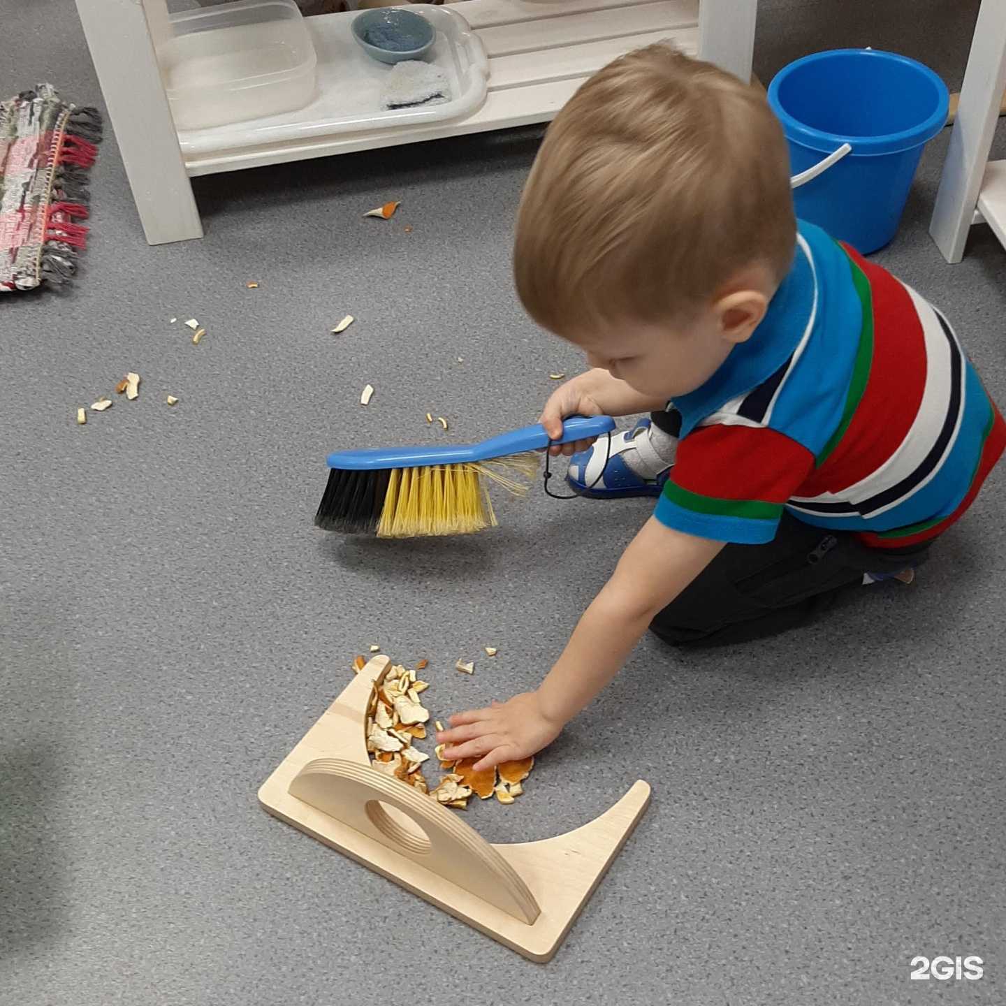 Отзывы на компанию Росток в Челябинске c фото