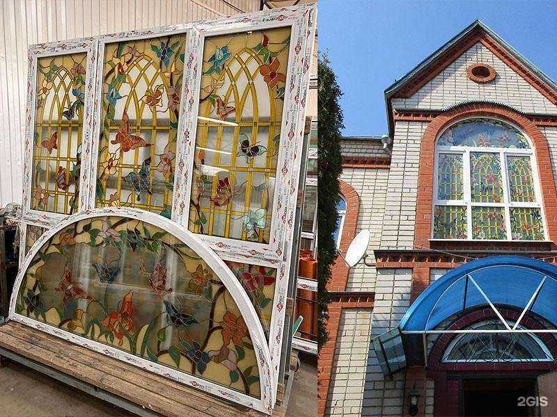 Отзывы на компанию Окна-Профи в г. Орёл c фото