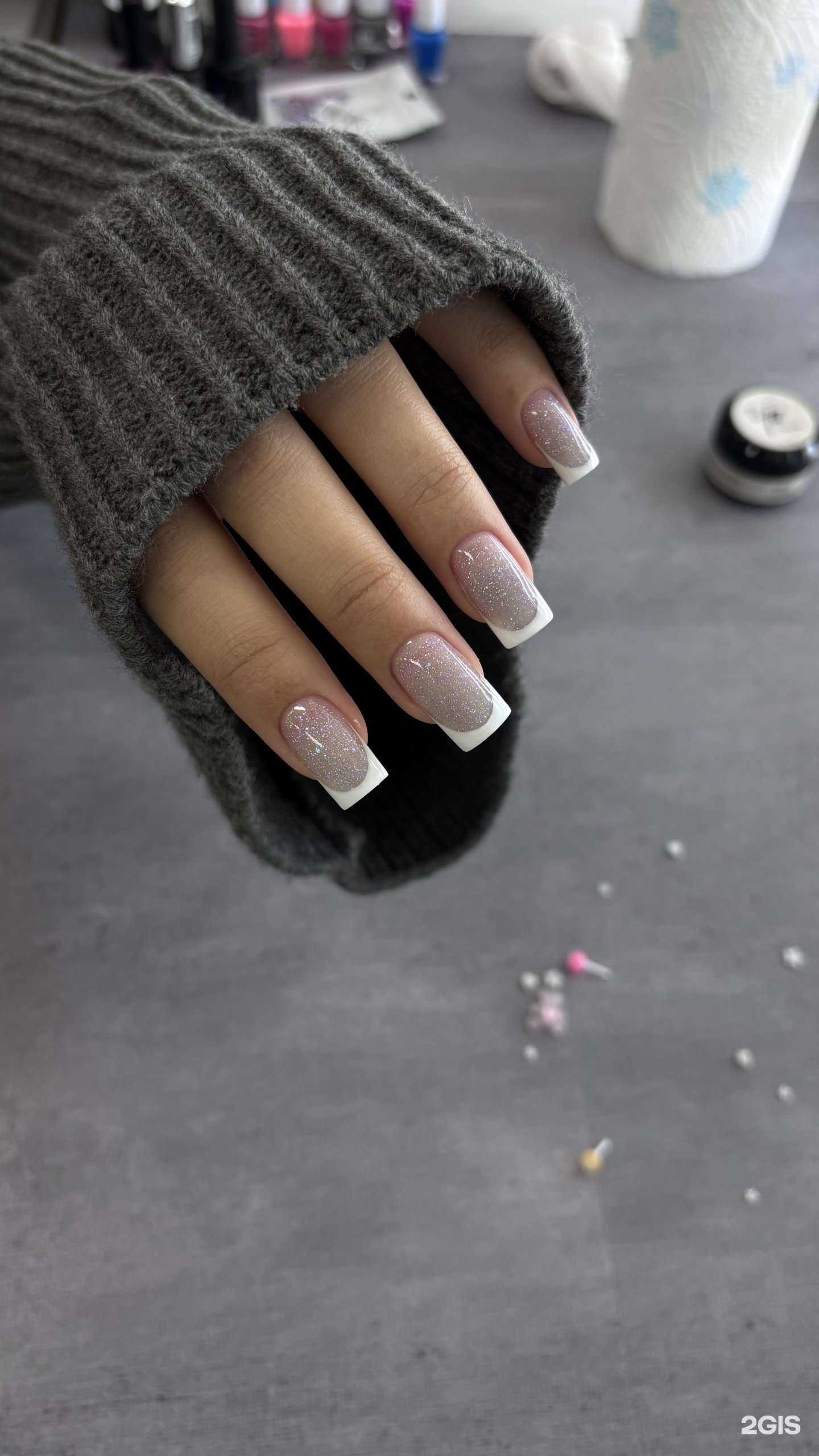 Отзывы на компанию Viktoria Tatarnikova nail’s в Хабаровске c фото