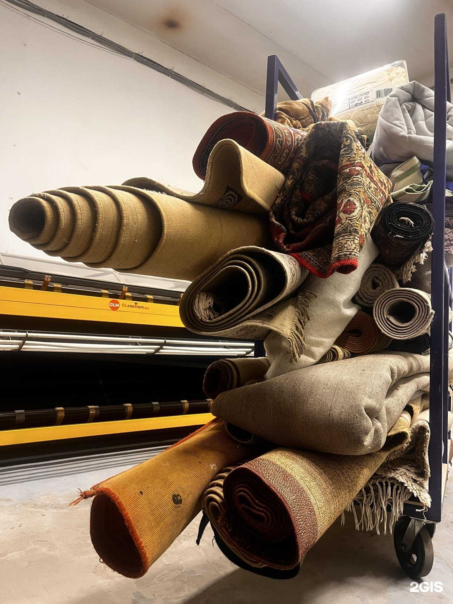 Отзывы на компанию Карелия клининг в Петрозаводске c фото