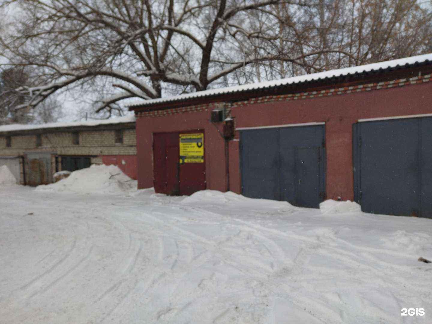 Отзывы на компанию Автокомплекс в Томске c фото - фотография 2 из 2