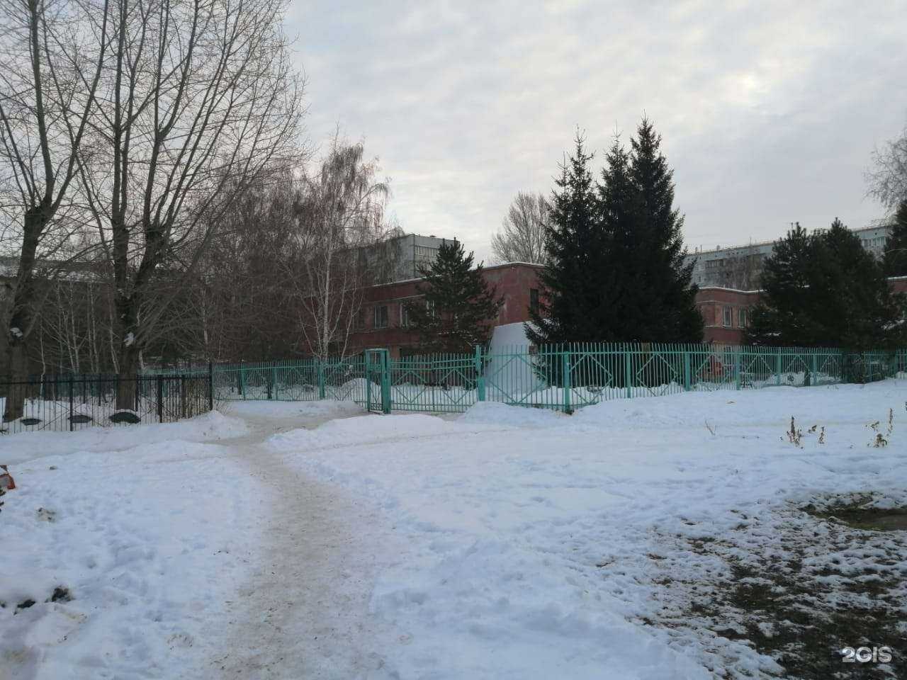 Отзывы на компанию Центр развития ребенка-Детский сад № 30 в Омске c фото