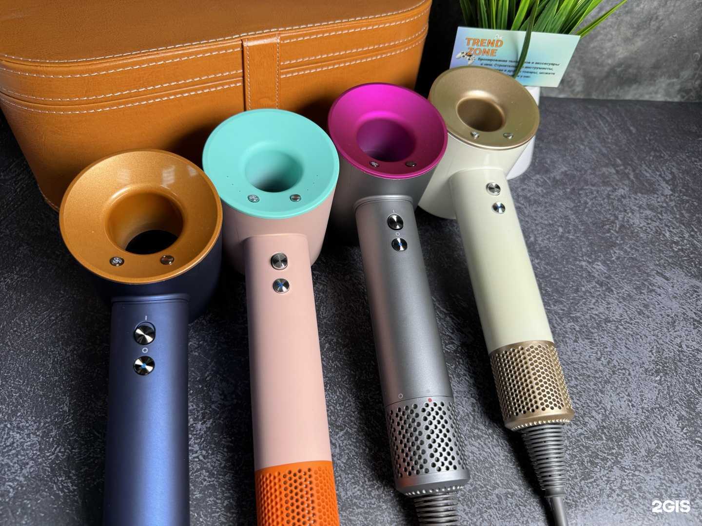 Отзывы на компанию Trend zone в г. Красноярск c фото