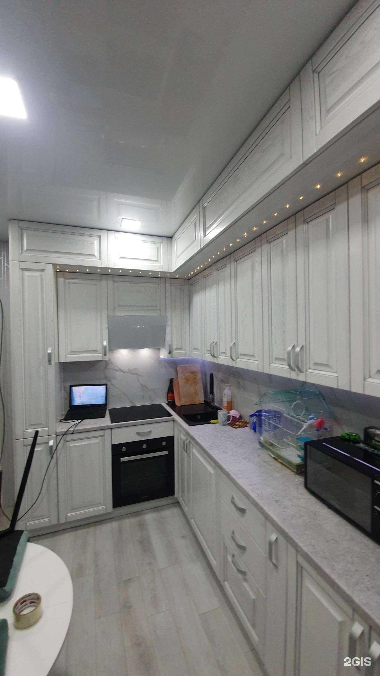 Отзывы на компанию Столярный Мастер в Новороссийске c фото