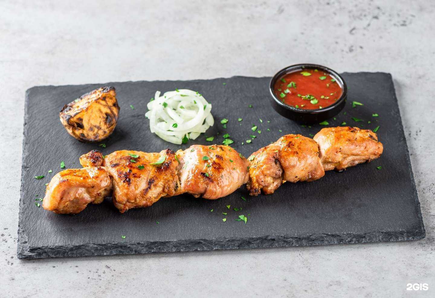 Отзывы на компанию Шашлыки #здесьисейчас в Омске c фото