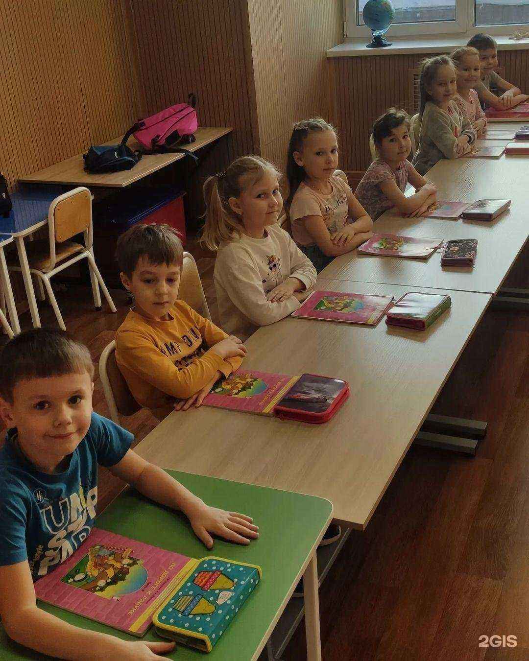 Отзывы на компанию Дошкольник в г. Пенза c фото