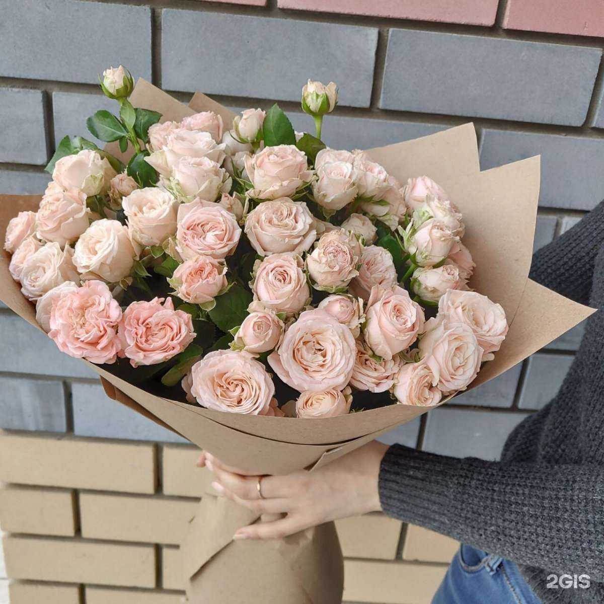 Отзывы на компанию Цветут.рф в г. Нижний Новгород c фото