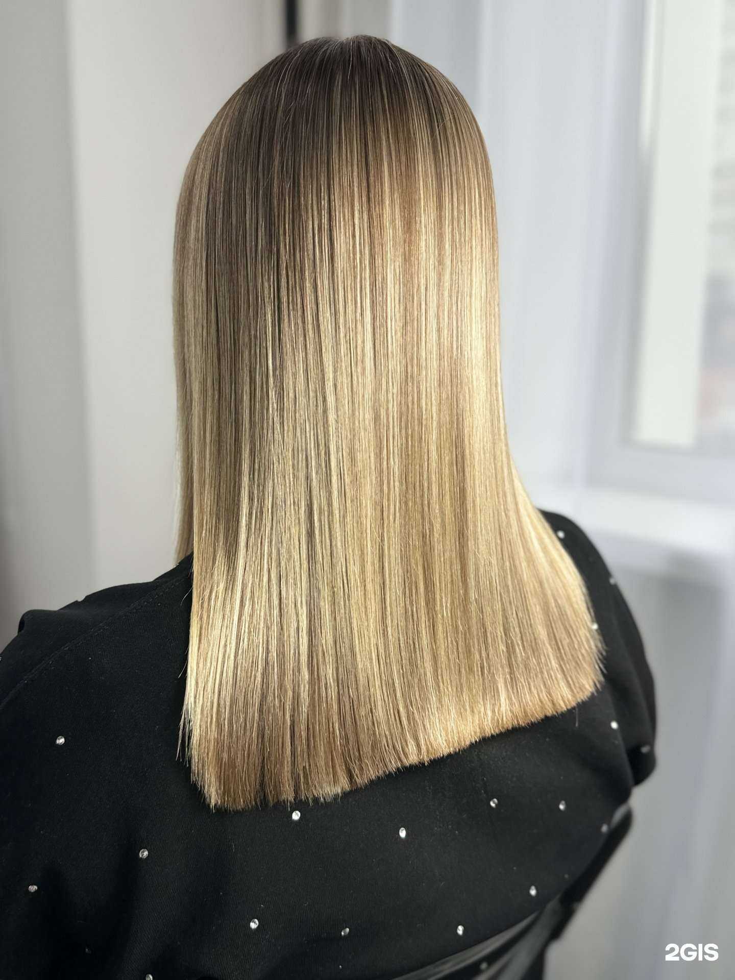 Отзывы на компанию Blesk by Zeya Rustamova в Хабаровске c фото