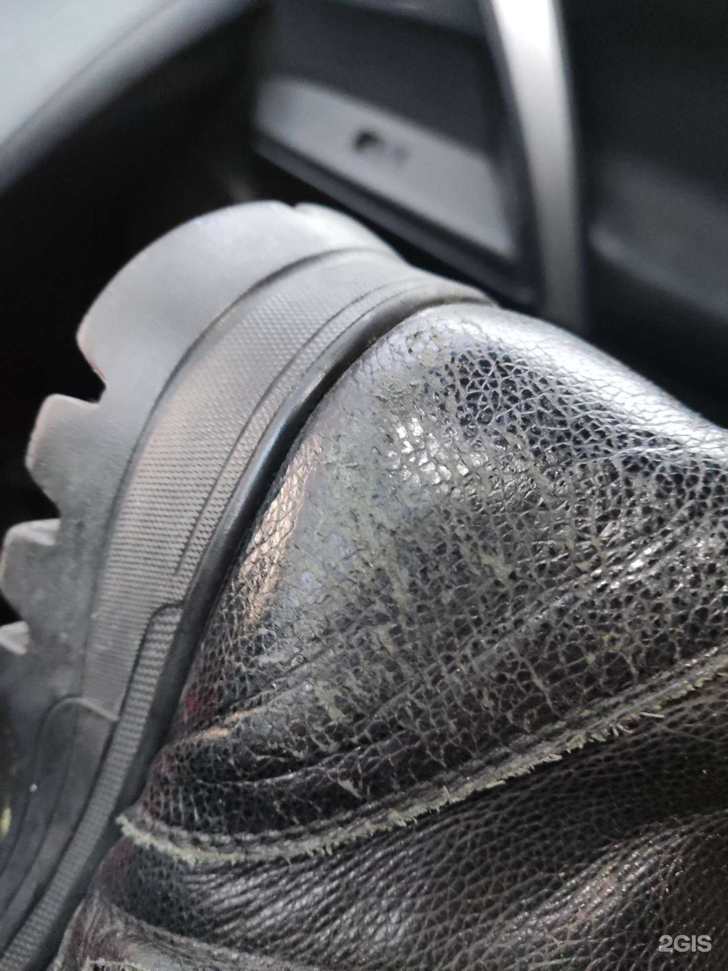 Отзывы на компанию Мастерская по ремонту обуви, заточке инструментов и изготовлению ключей в Томске c фото