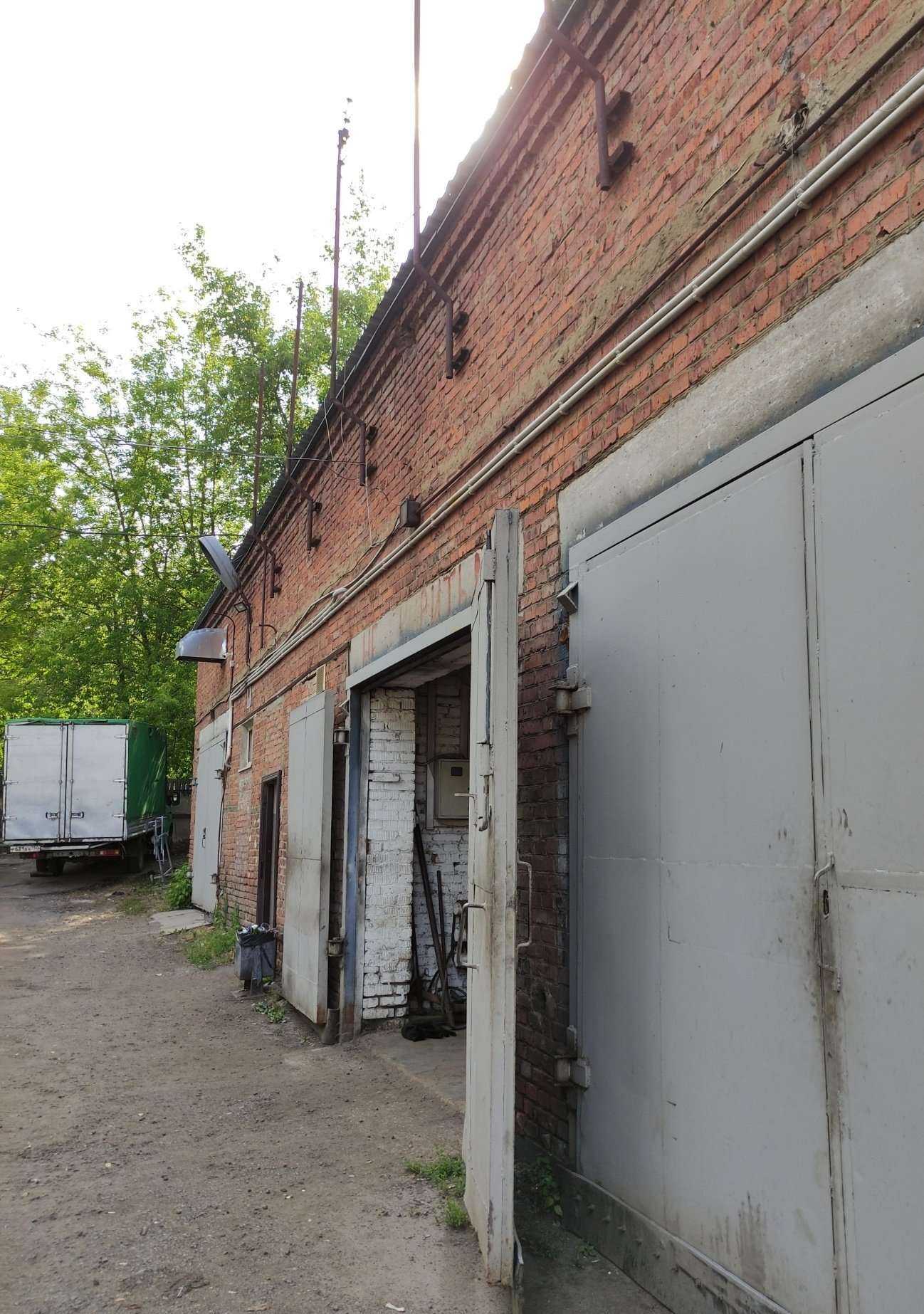 Отзывы на компанию Автотин в Красногорске c фото