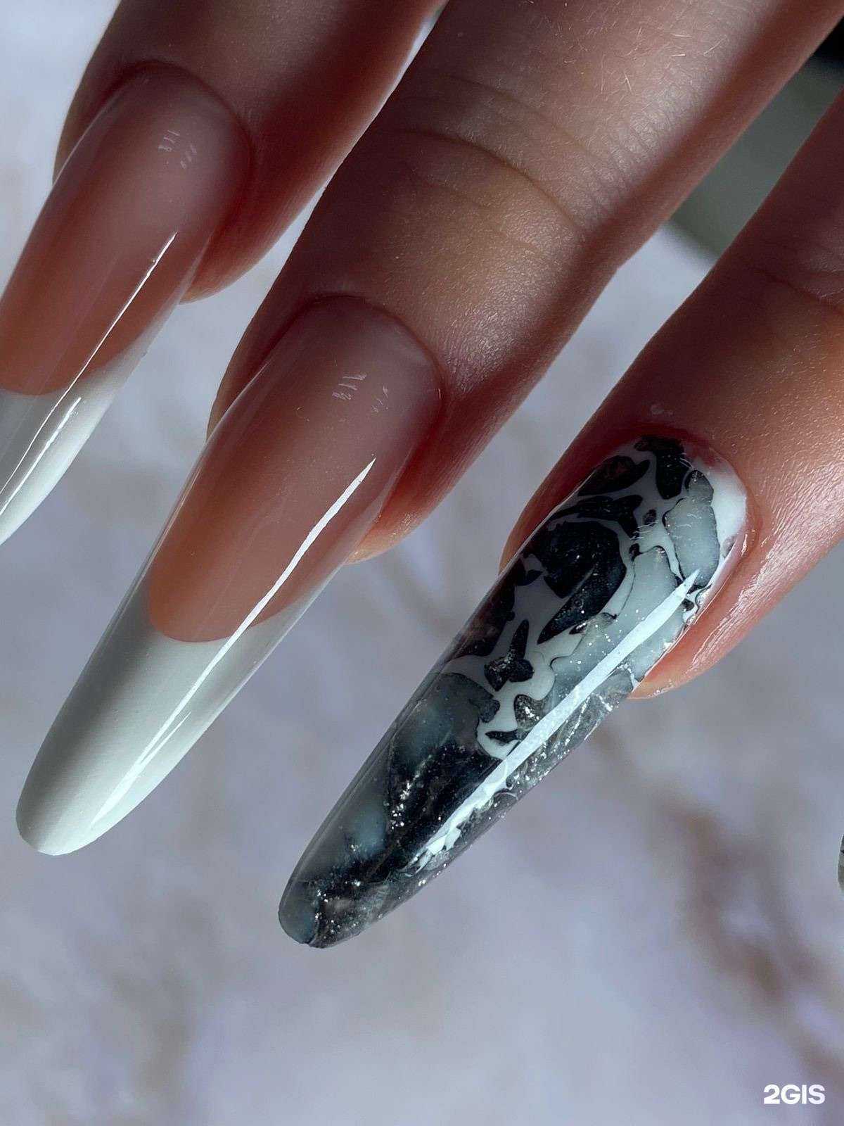 Отзывы на компанию Студия ногтевой эстетики в Краснодаре c фото