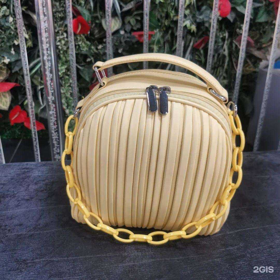 Отзывы на компанию Модные рюкзаки в Курске c фото