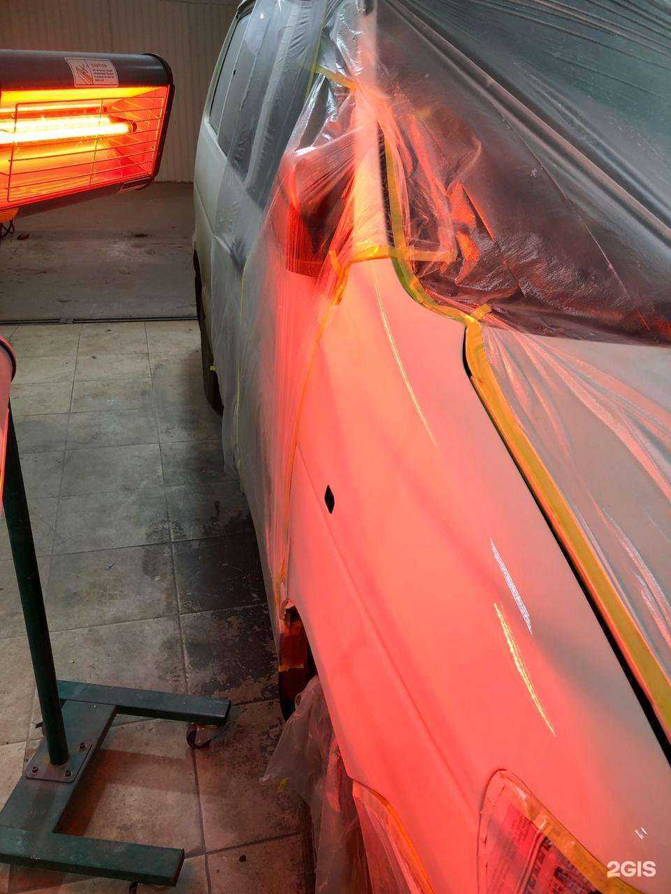 Отзывы на компанию Некрасов в Хабаровске c фото