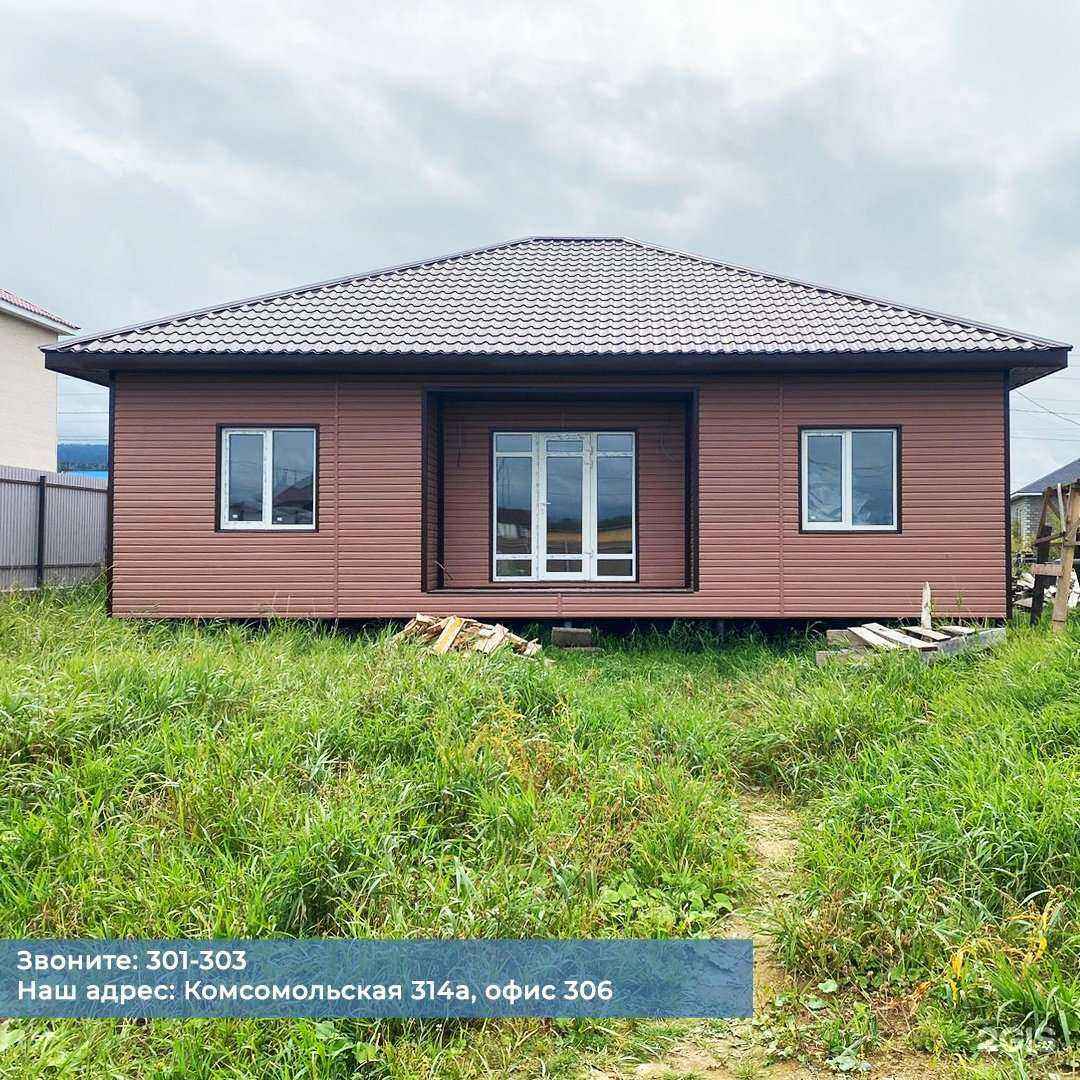 Отзывы на компанию Сахалинстрой в Южно-Сахалинске c фото