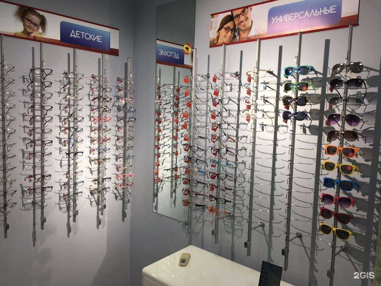 Отзывы на компанию Оптика для всех в г. Армавир c фото