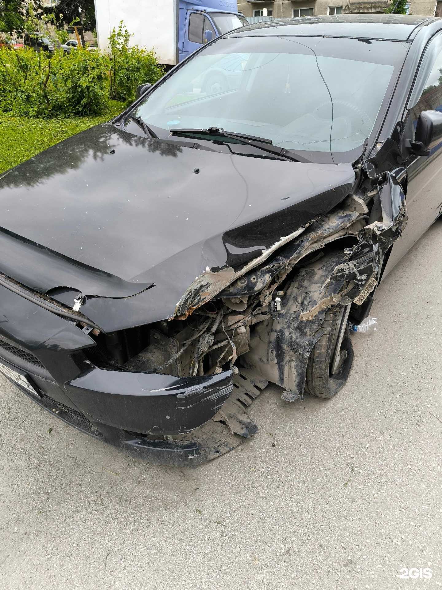 Отзывы на компанию Eco motors гибрид сервис в Бердске c фото - фотография 2 из 2