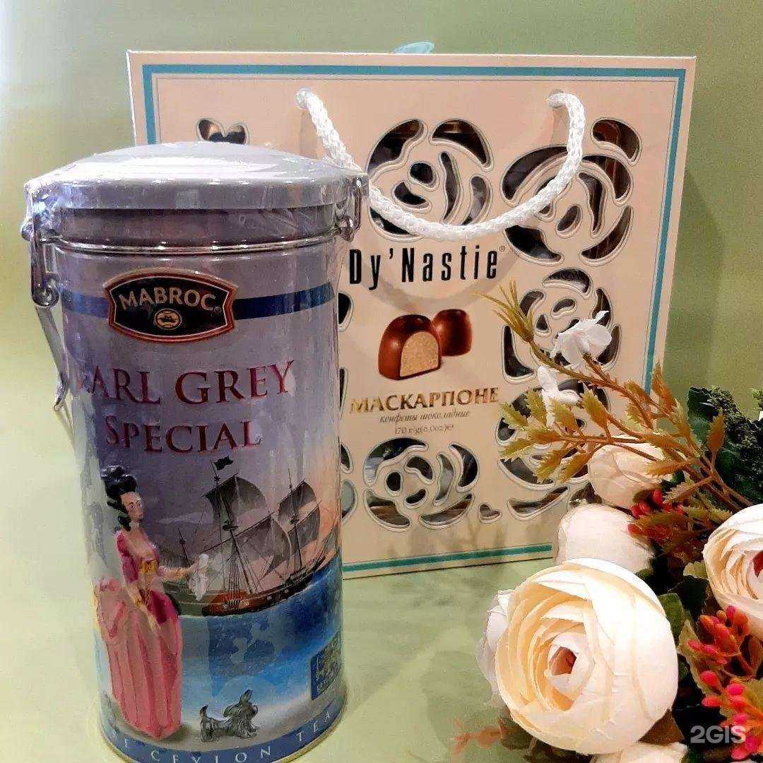 Отзывы на компанию Любимый чай в г. Воронеж c фото