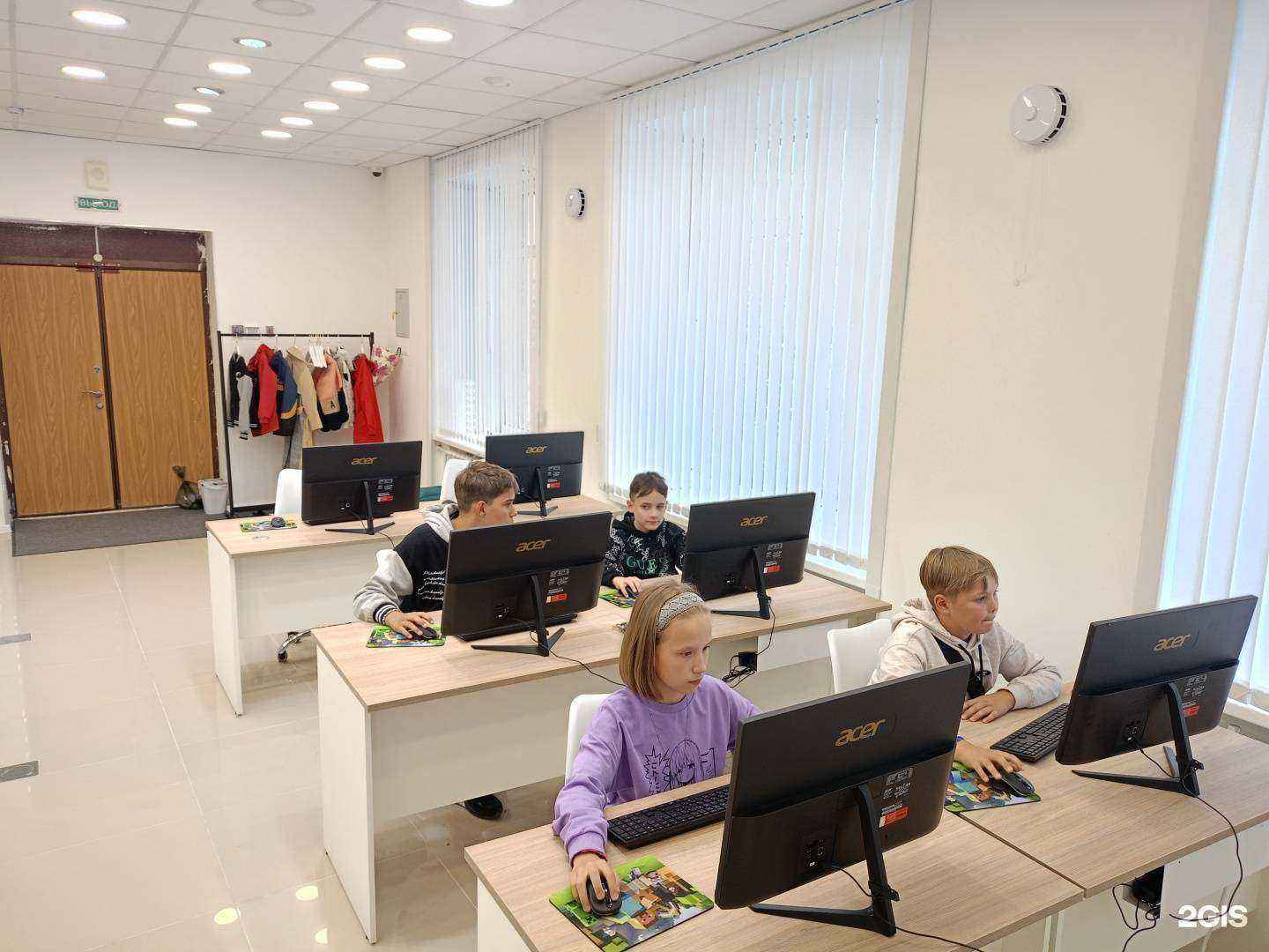 Отзывы на компанию Kiberone в г. Качканар c фото