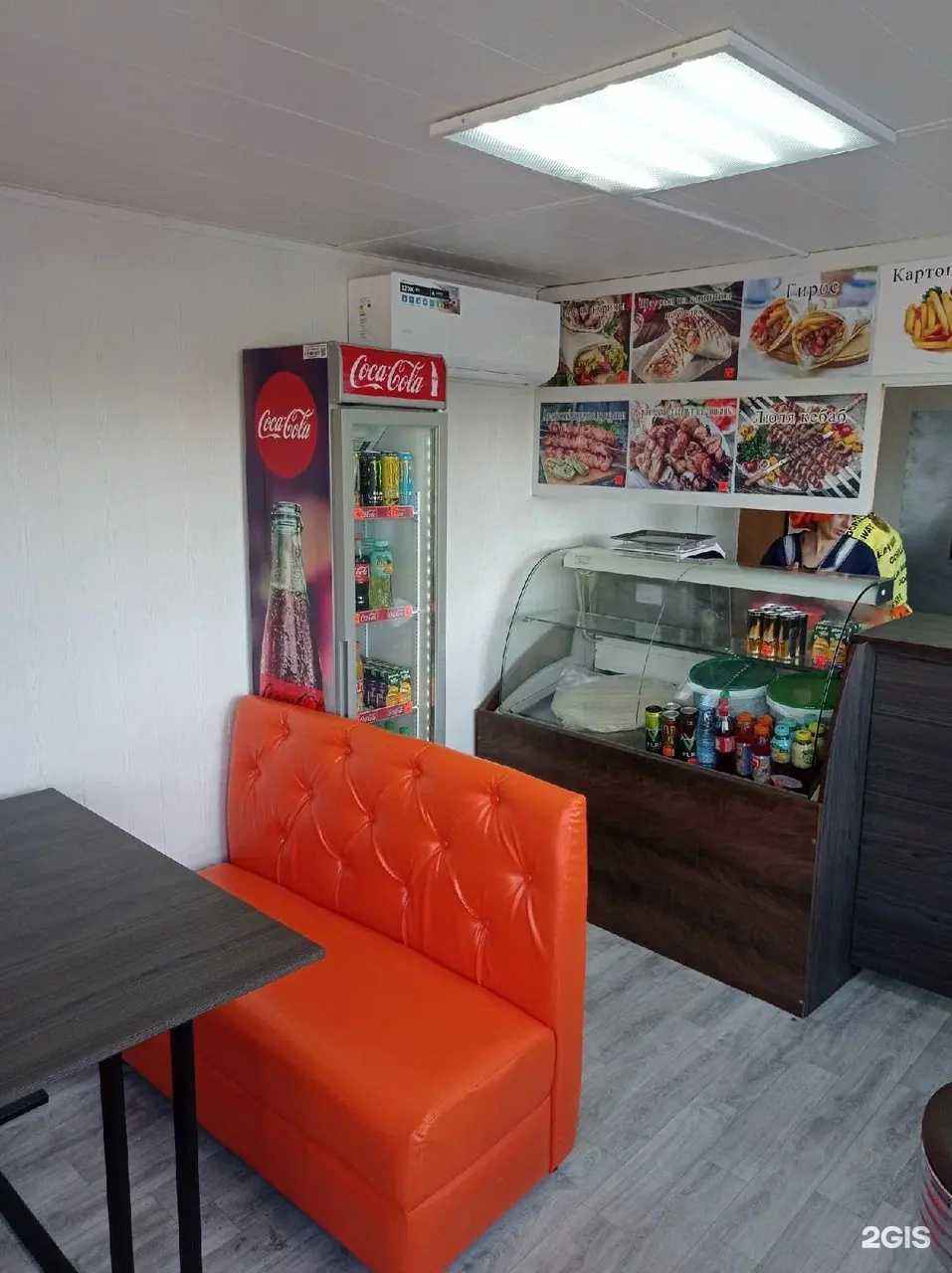Отзывы на компанию Кафе быстрого питания в г. Благовещенск c фото